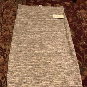 Forever 21 knee length skirt